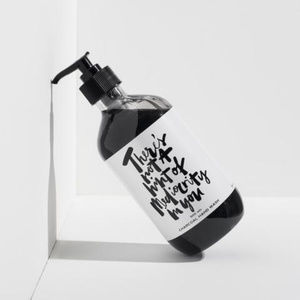 Babe Other - Babe Charcoal Hand Wash - Great Gift!! Babe Other - Babe Charcoal Hand Wash - Great Gift!!